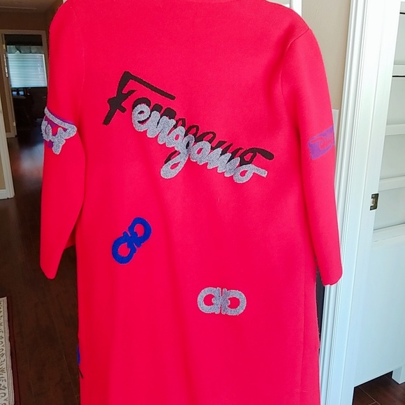 Jacket - Picture 1 of 2